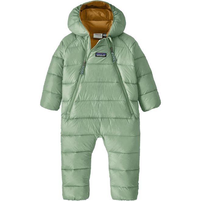 Patagonia Infant Hi-Loft Down Sweater Bunting giacca bambino