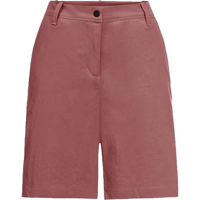 Jack Wolfskin Desert Shorts W pantaloncini donna
