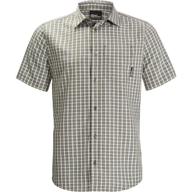 Jack Wolfskin El Dorado camicia uomo
