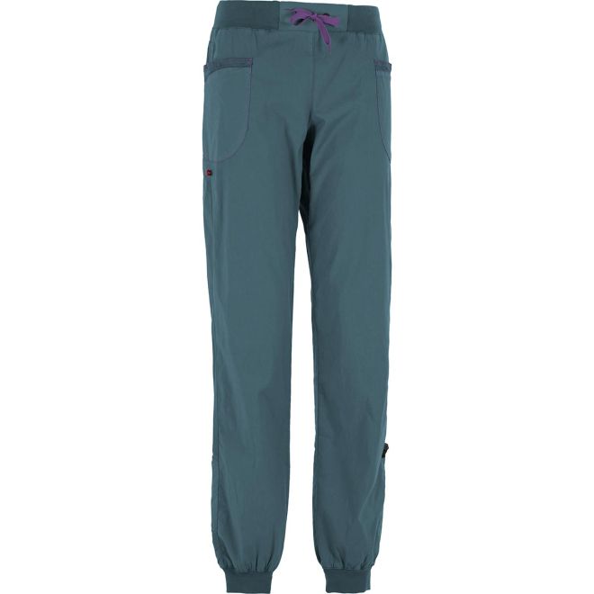 E9 Enove Joee pantaloni donna