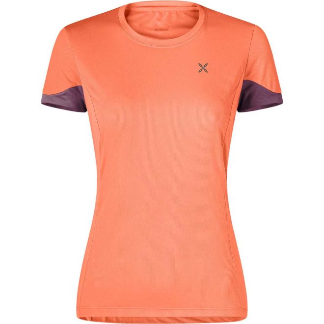 Montura Join T-Shirt Woman maglietta donna