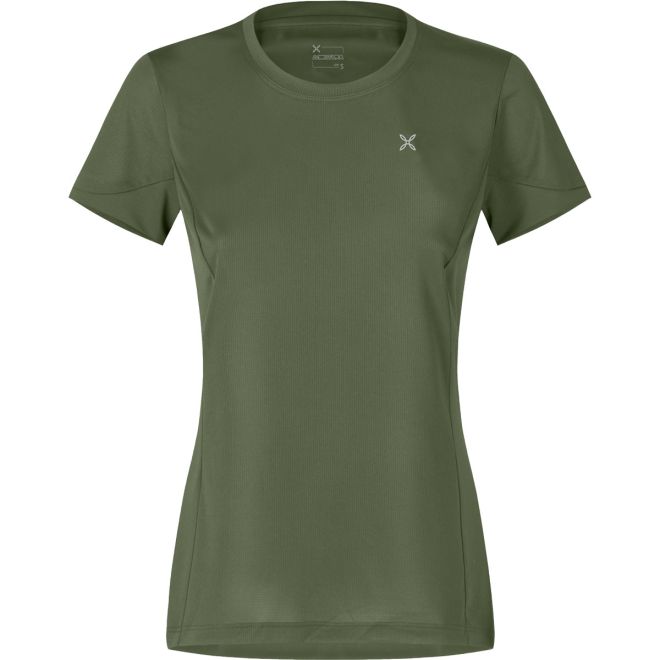 Montura Join T-Shirt Woman maglietta donna