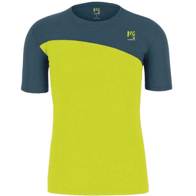 Karpos Averau Jersey maglia tecnica da uomo