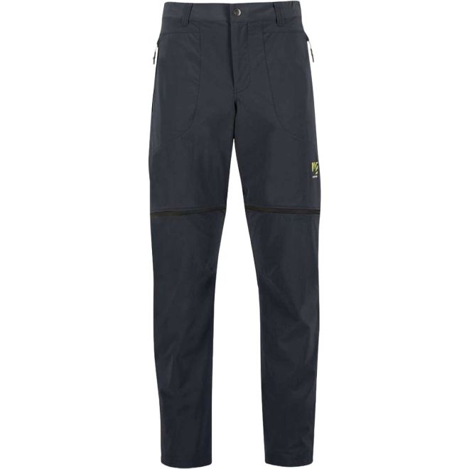Karpos Bosconero Zip-Off Pants pantaloni uomo
