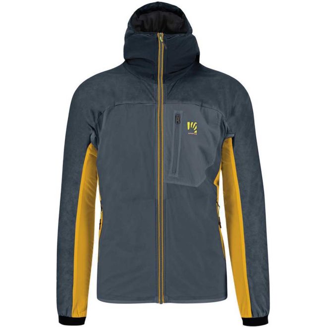 Karpos Cimonega Jacket giacca da uomo