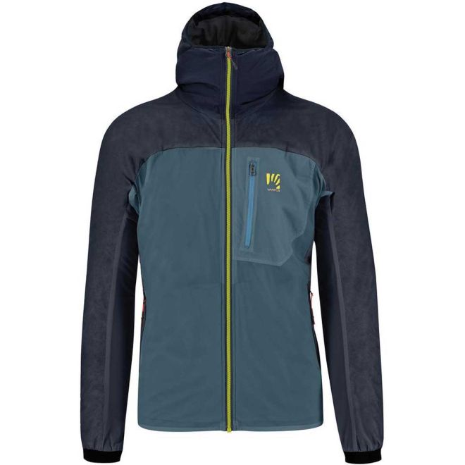 Karpos Cimonega Jacket giacca da uomo