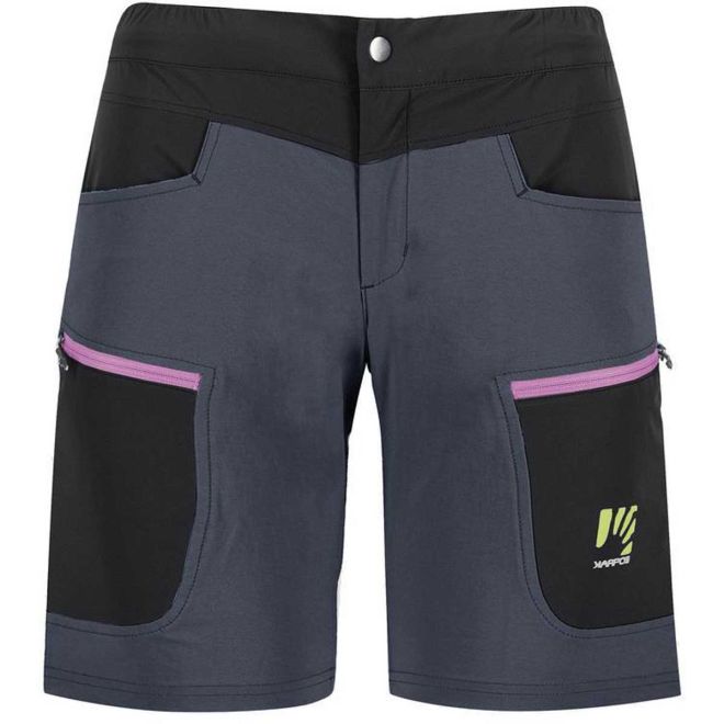Karpos Lastia W Bermuda pantaloni corti donna