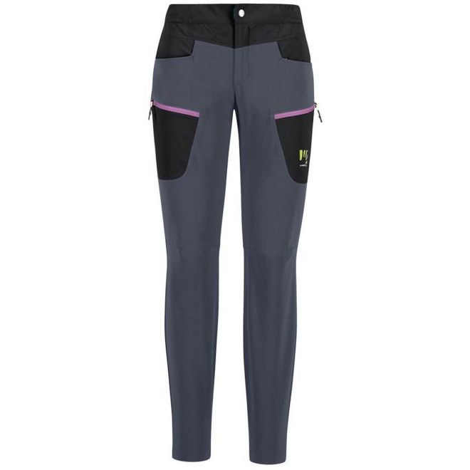 Karpos Lastia W Pants pantaloni donna