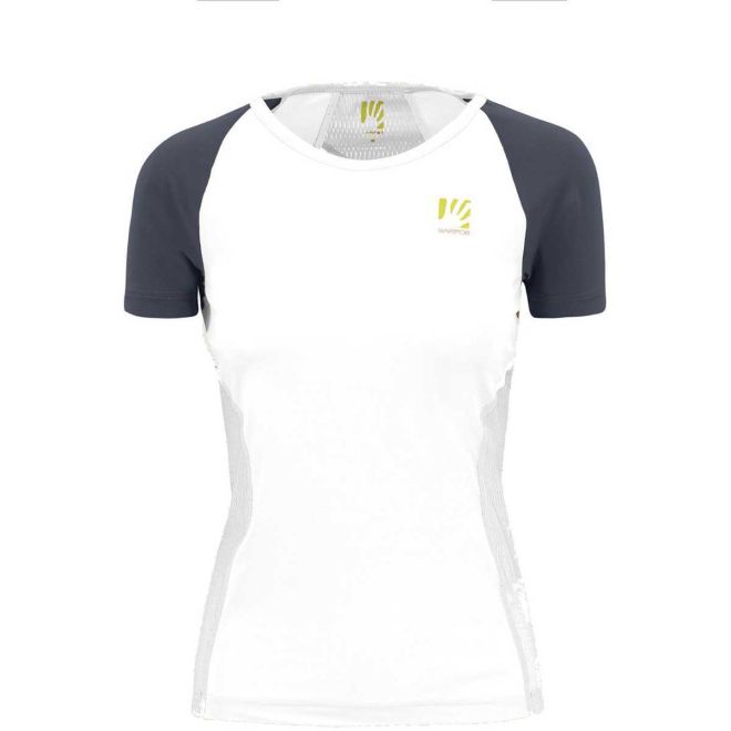 Karpos Lavaredo Evo W Jersey maglietta donna