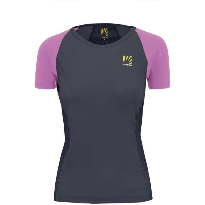 Karpos Lavaredo Evo W Jersey maglietta donna