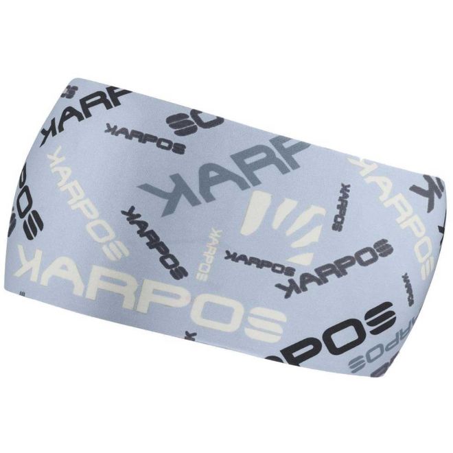 Karpos Lavaredo Headband fascia da testa da alpinismo