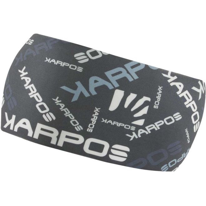 Karpos Lavaredo Headband fascia da testa da alpinismo