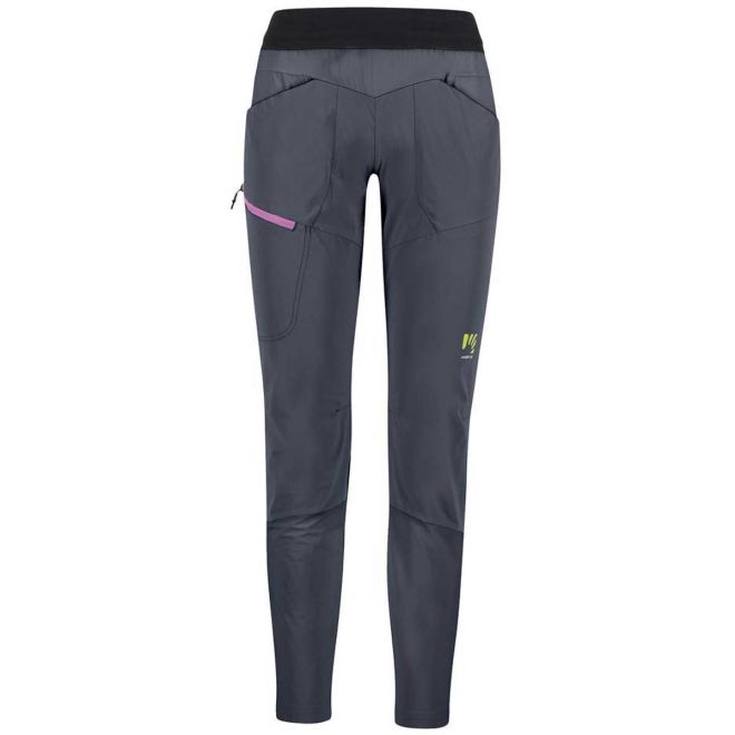 Karpos Limaro W Pants pantaloni donna