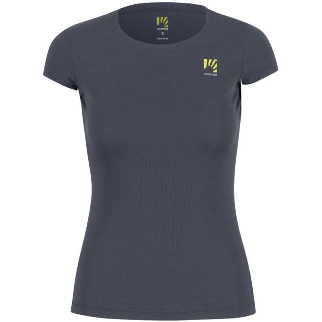 Karpos Loma Evo W maglietta donna