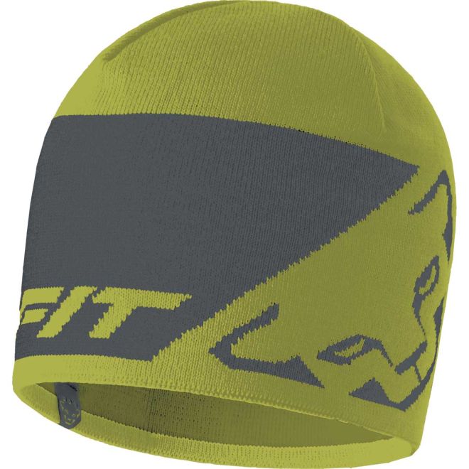 Dynafit Leopard Logo Beanie berretto da sci alpinismo