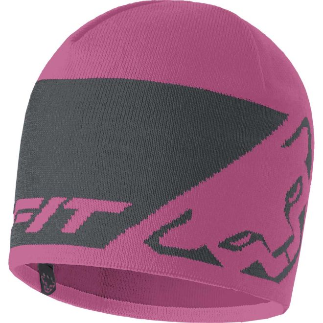 Dynafit Leopard Logo Beanie berretto da sci alpinismo