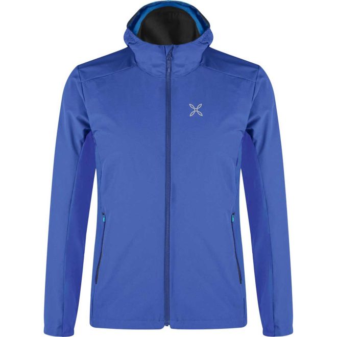 Montura Levante giacca hardshell uomo