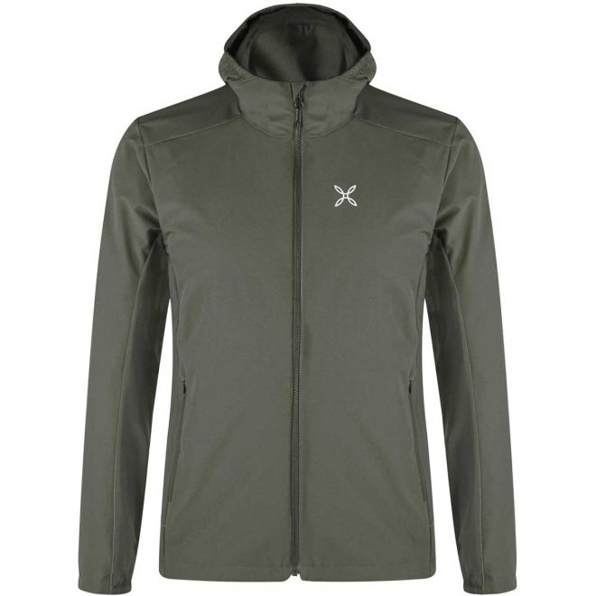 Montura Levante giacca hardshell uomo
