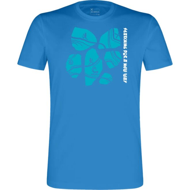 Montura Limestone T-Shirt maglietta uomo