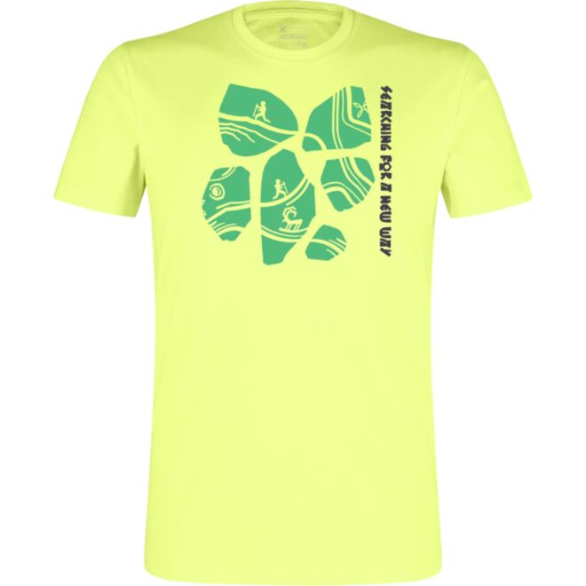 Montura Limestone T-Shirt maglietta uomo