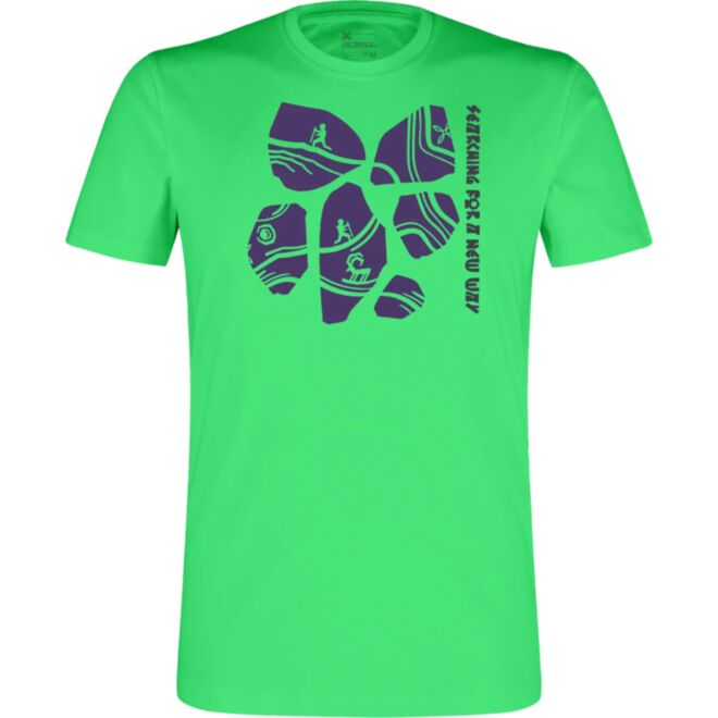 Montura Limestone T-Shirt maglietta uomo
