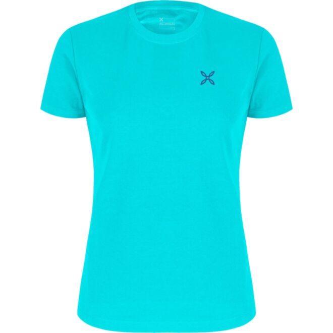 Montura Limestone T-Shirt Woman maglietta donna