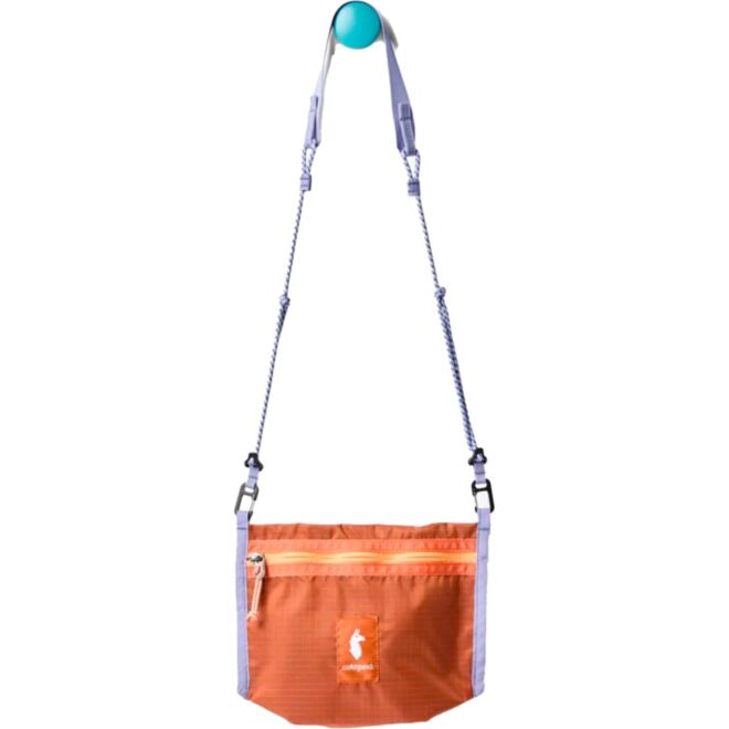 Cotopaxi Lista 2L Lightweight Crossbody Bag - Cada Dia borsa a tracolla