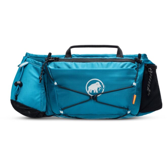 Mammut Lithium Waistpack marsupio trail running
