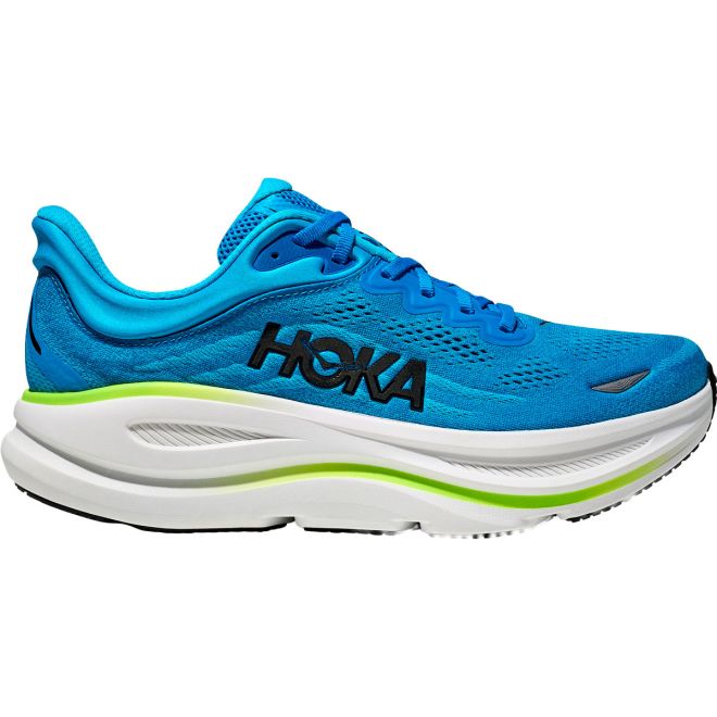 HOKA M Bondi 9 scarpe da corsa