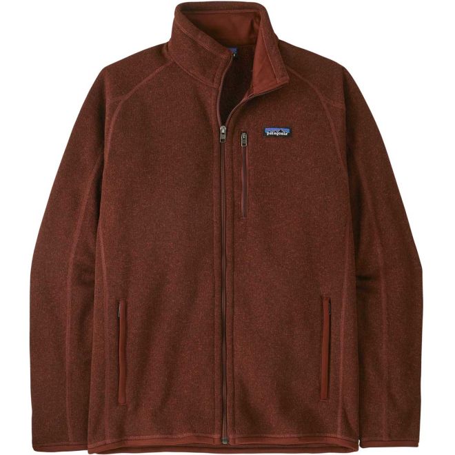 Patagonia M's Better Sweater Fleece Jacket pile tecnico da uomo