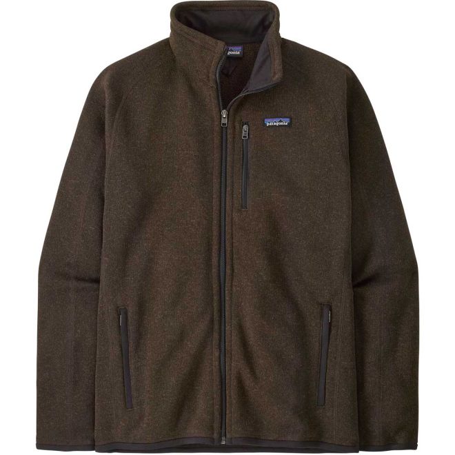 Patagonia M's Better Sweater Fleece Jacket pile tecnico da uomo