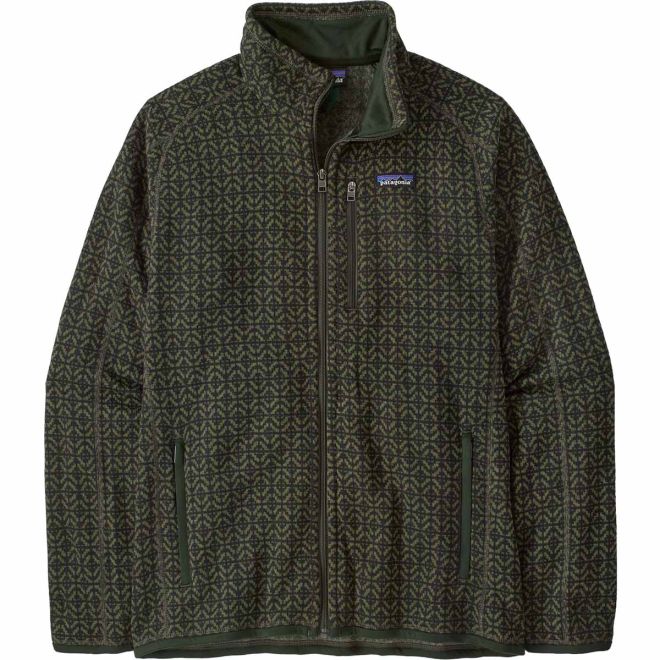 Patagonia M's Better Sweater Fleece Jacket pile tecnico da uomo