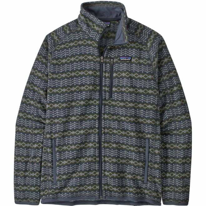 Patagonia M's Better Sweater Fleece Jacket pile tecnico da uomo