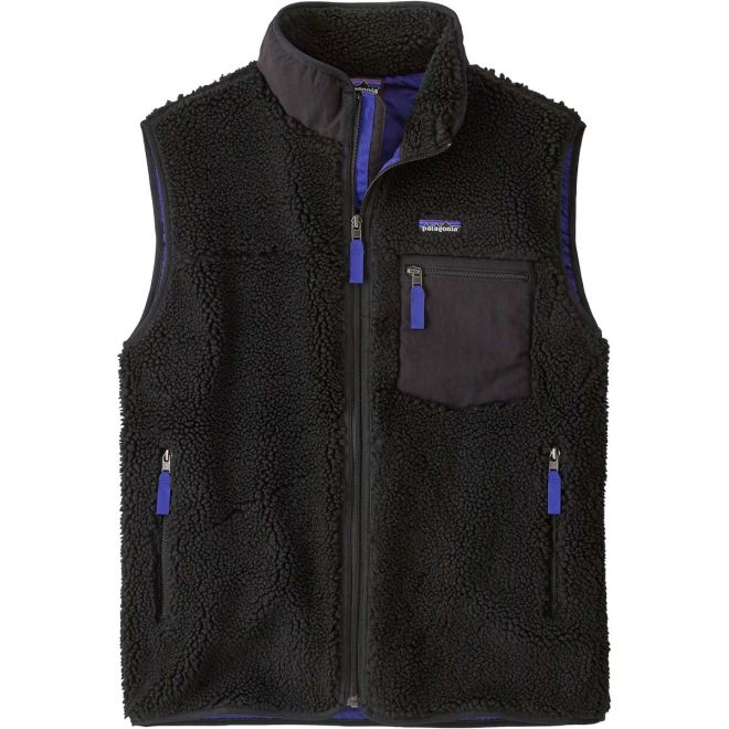 Patagonia M's Classic Retro-X Vest smanicato uomo