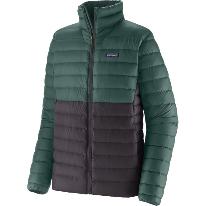 Patagonia M's Down Sweater giacca uomo