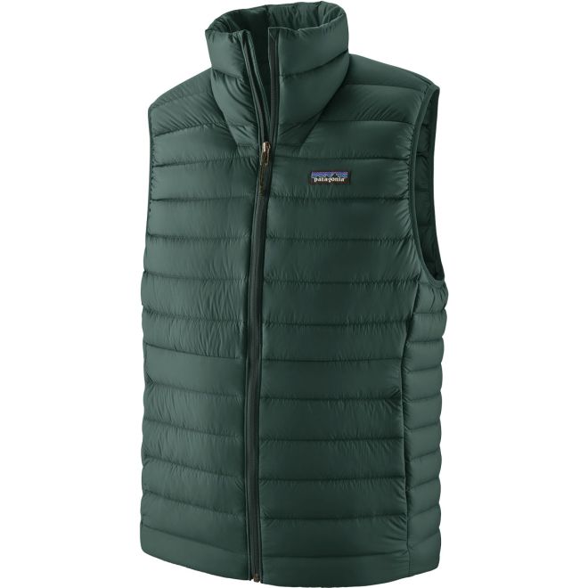 Patagonia M's Down Sweater Vest gilet uomo