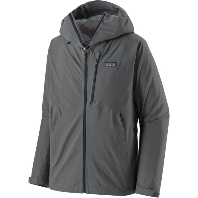 Patagonia M's Granite Crest giacca hardshell uomo