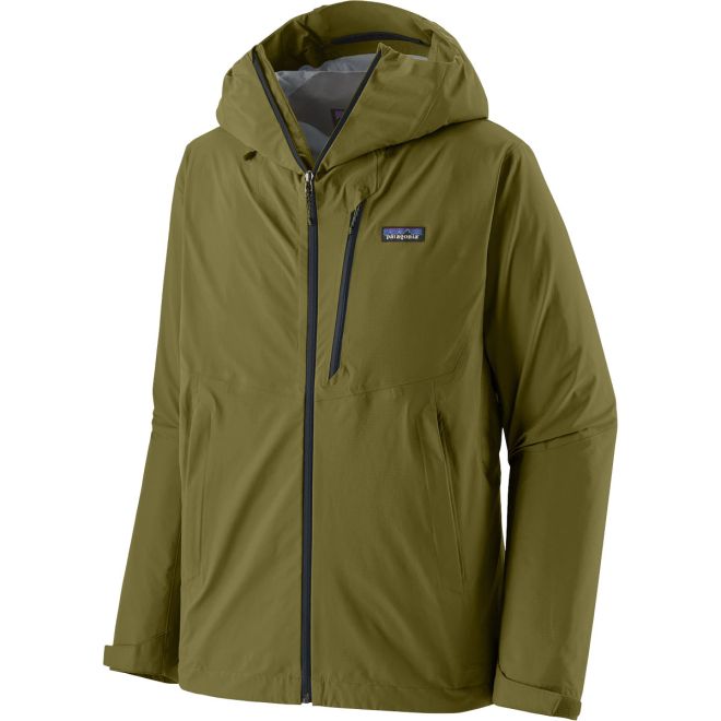 Patagonia M's Granite Crest giacca hardshell uomo
