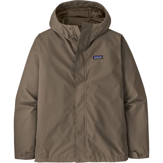 Patagonia M's Jackson Glacier Rain Jacket giacca uomo