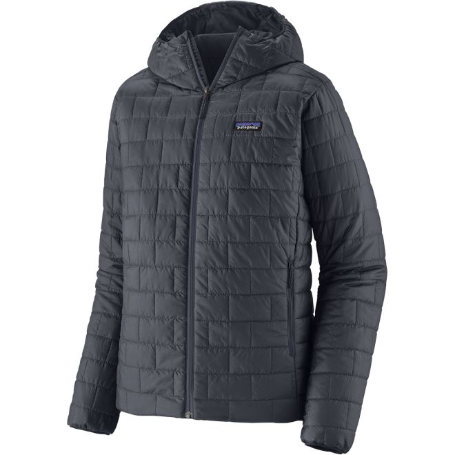 Patagonia M's Nano Puff Hoody piumino uomo