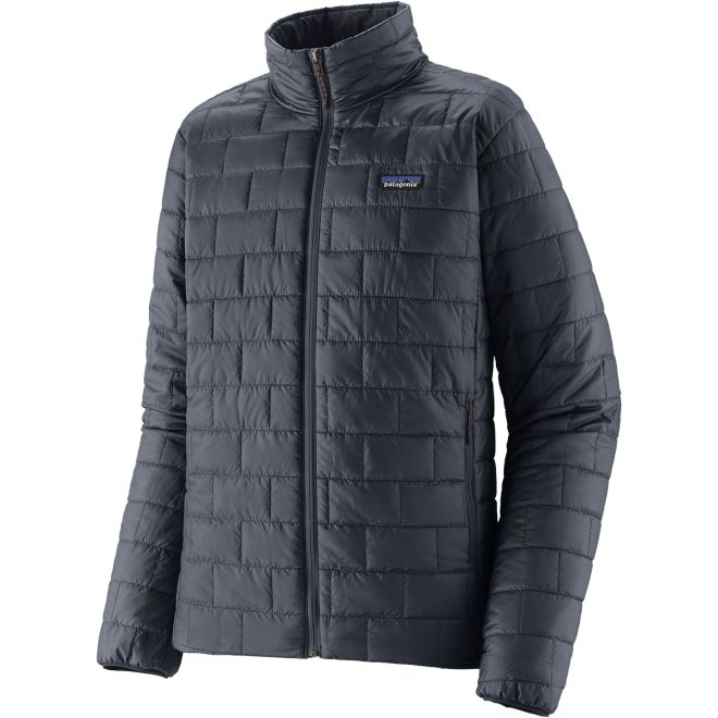 Patagonia M's Nano Puff Jkt piumino uomo