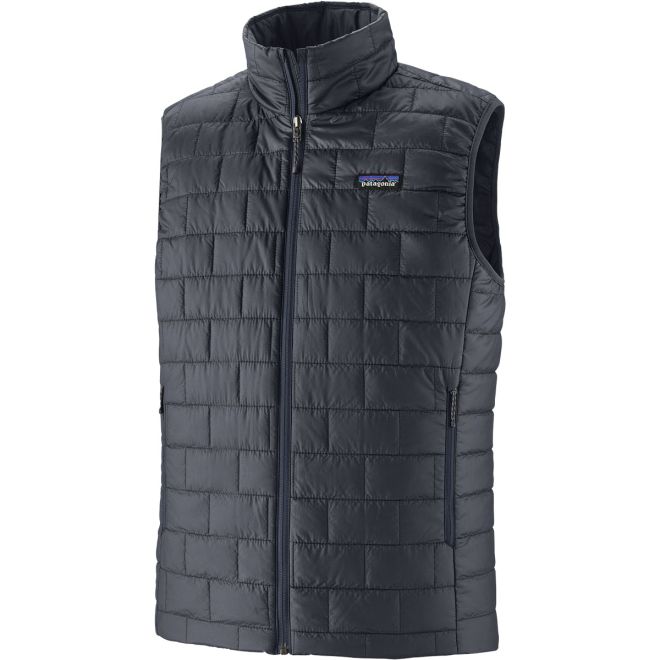 Patagonia M's Nano Puff Vest smanicato uomo