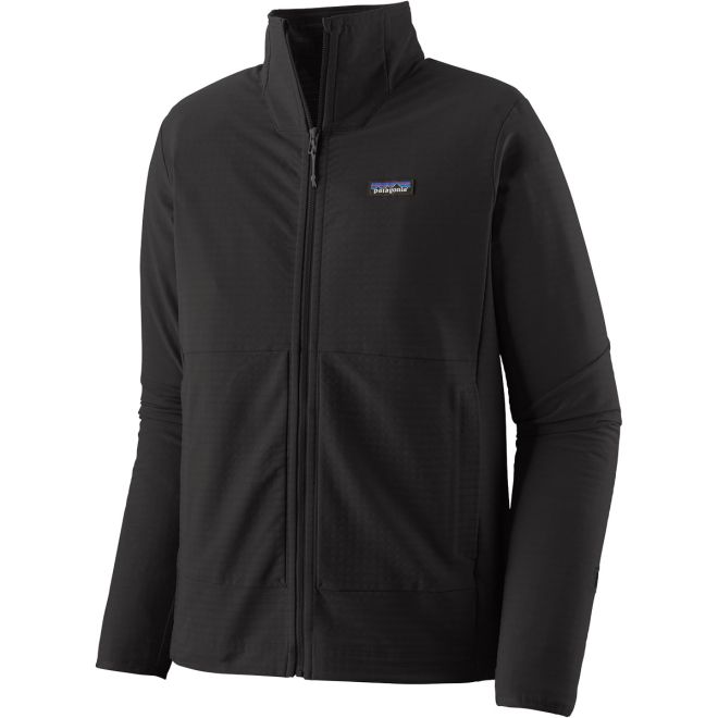 Patagonia M's R1 TechFace Jacket pile tecnico uomo