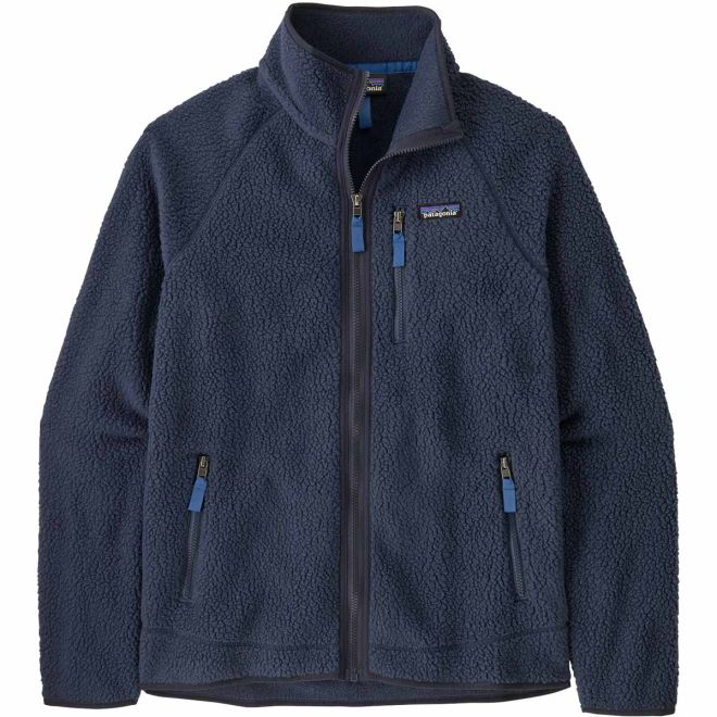 Patagonia M's Retro Pile Jacket pile tecnico uomo