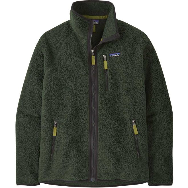 Patagonia M's Retro Pile Jacket pile tecnico uomo