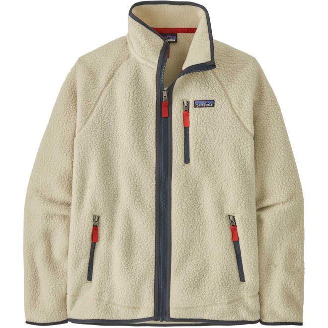Patagonia M's Retro Pile Jacket pile tecnico uomo
