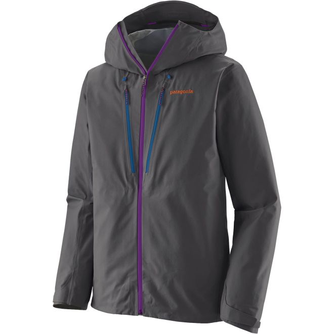 Patagonia Man's Triolet Jkt guscio uomo