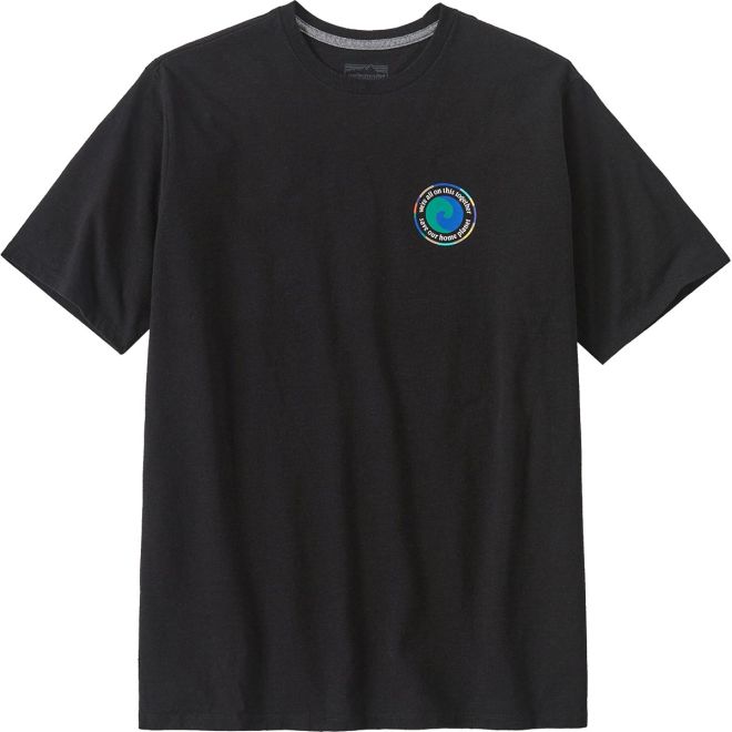 Patagonia M's Unity Fitz Responsibili-Tee maglietta uomo