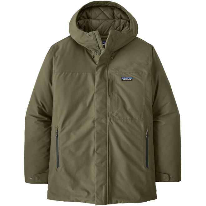 Patagonia M's Windshadow Parka giacca uomo