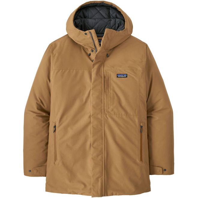 Patagonia M's Windshadow Parka giacca uomo